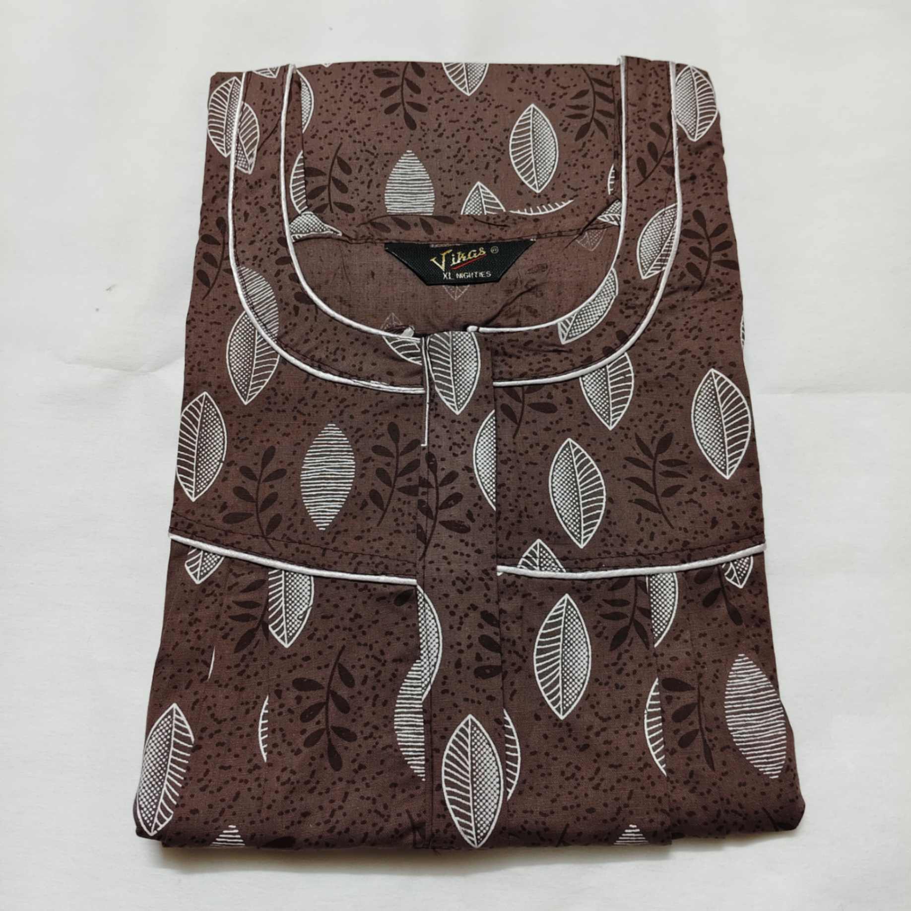 Cotton Nighty for Women