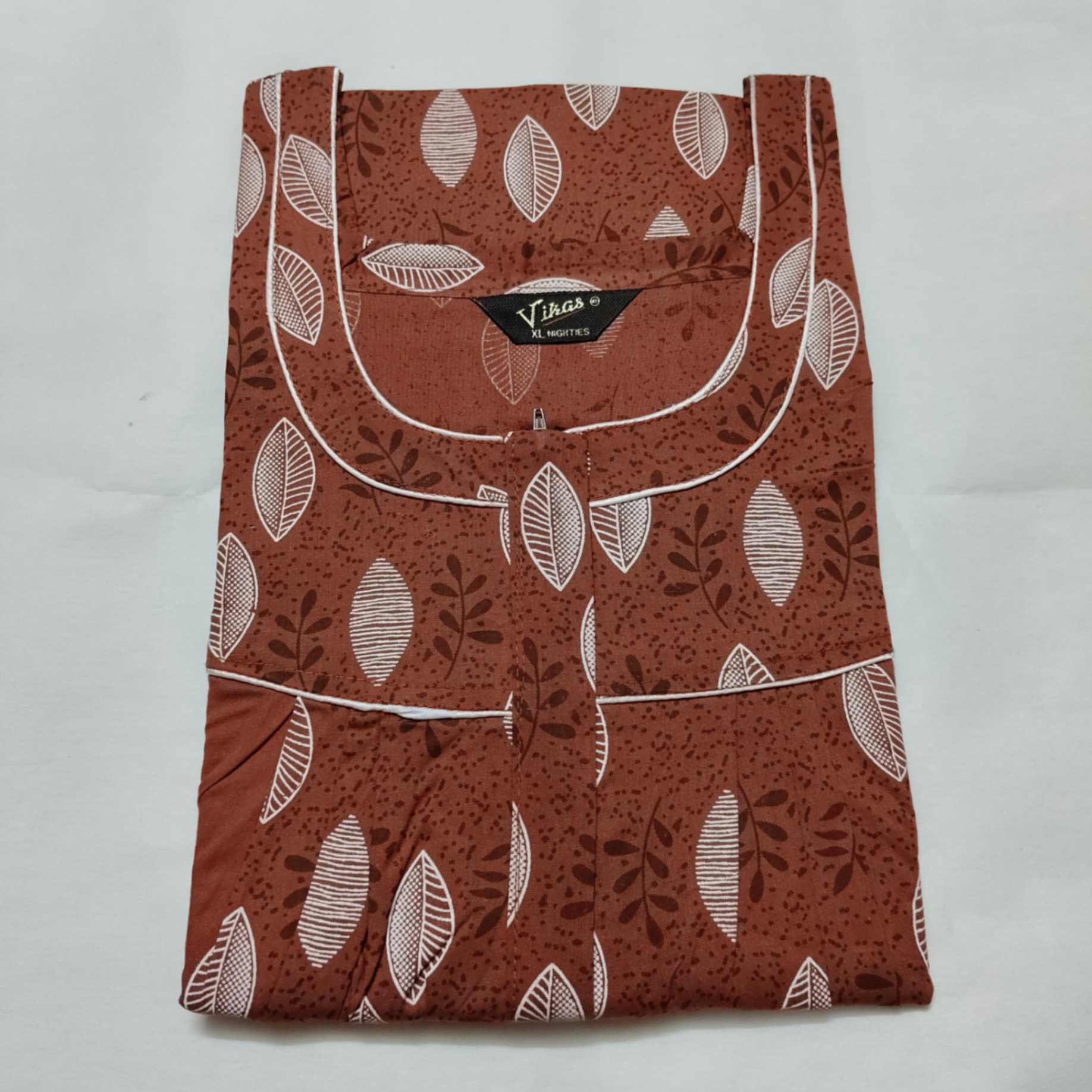 MD03 Cotton Nighty for Women