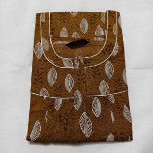 Cotton Nighty for Women