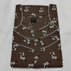 Cotton Nighty for Women