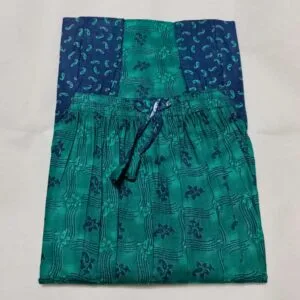 Cotton Nighty for Women