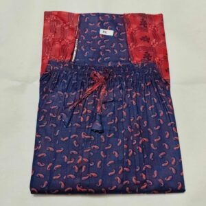Cotton Nighty for Women