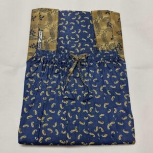 Cotton Nighty for Women