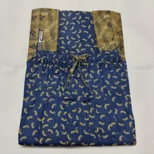 Cotton Nighty for Women