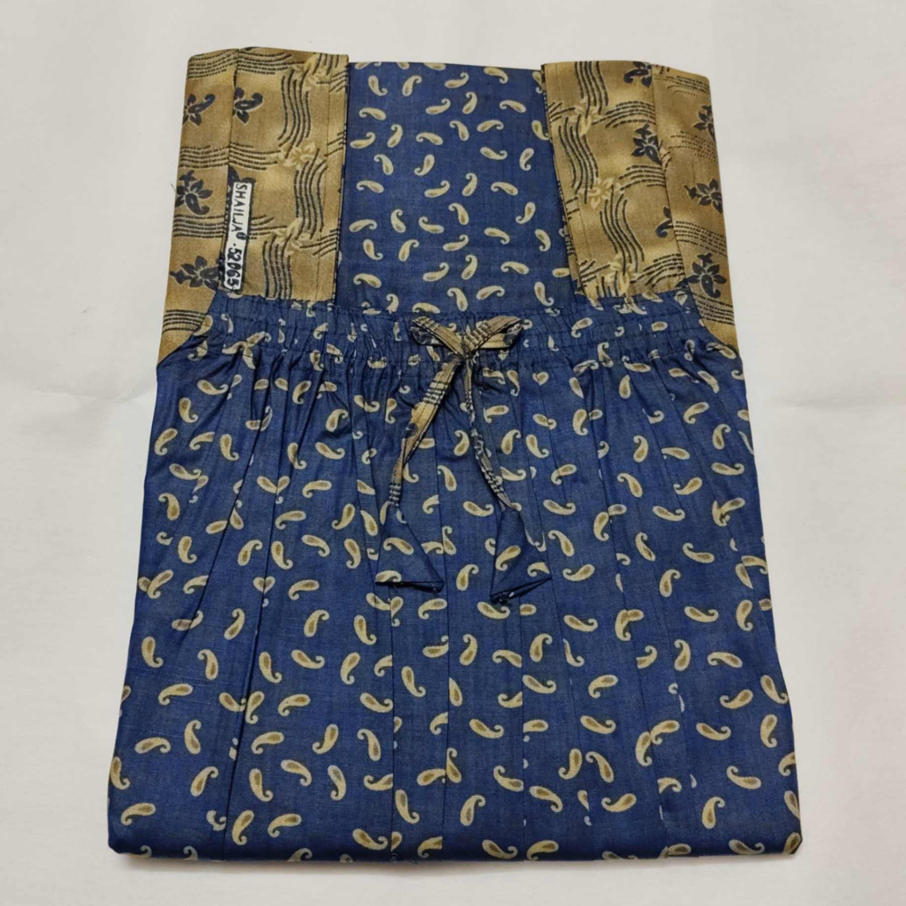 Cotton Nighty for Women