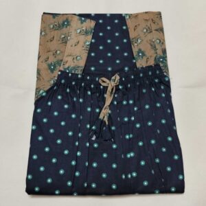 Cotton Nighty for Women
