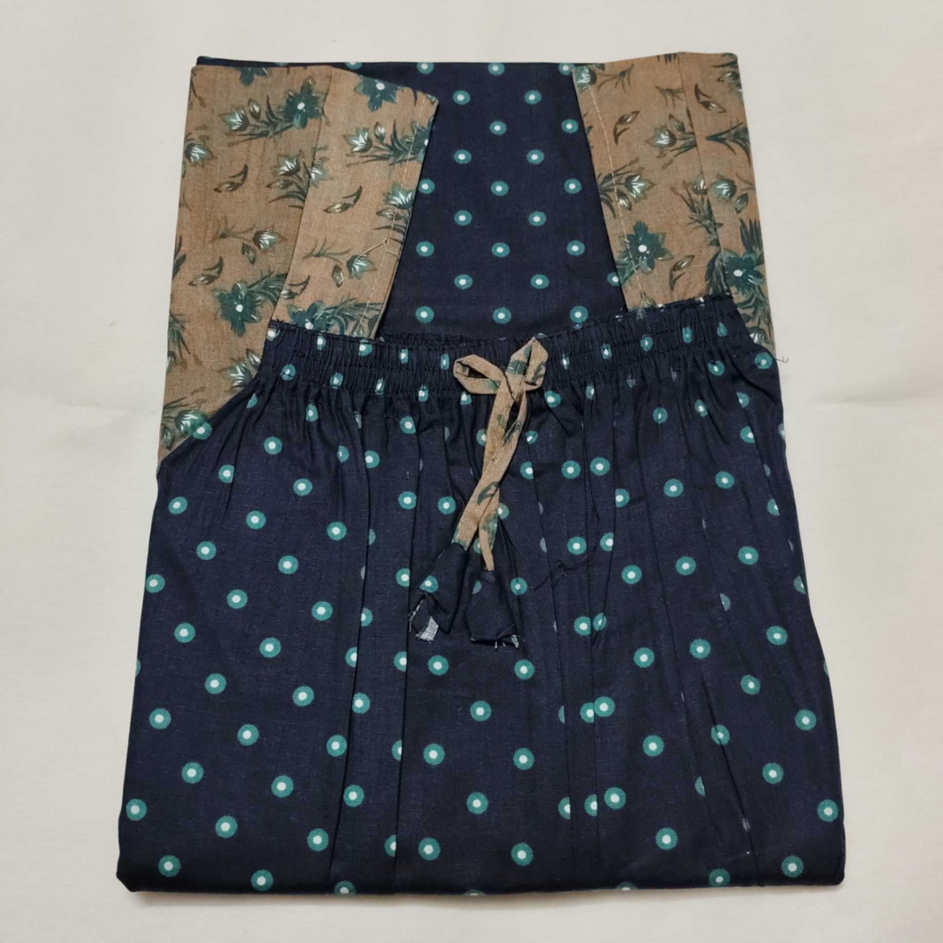 Cotton Nighty for Women