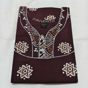 Cotton Nighty for Women