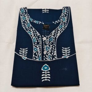 Cotton Nighty for Women