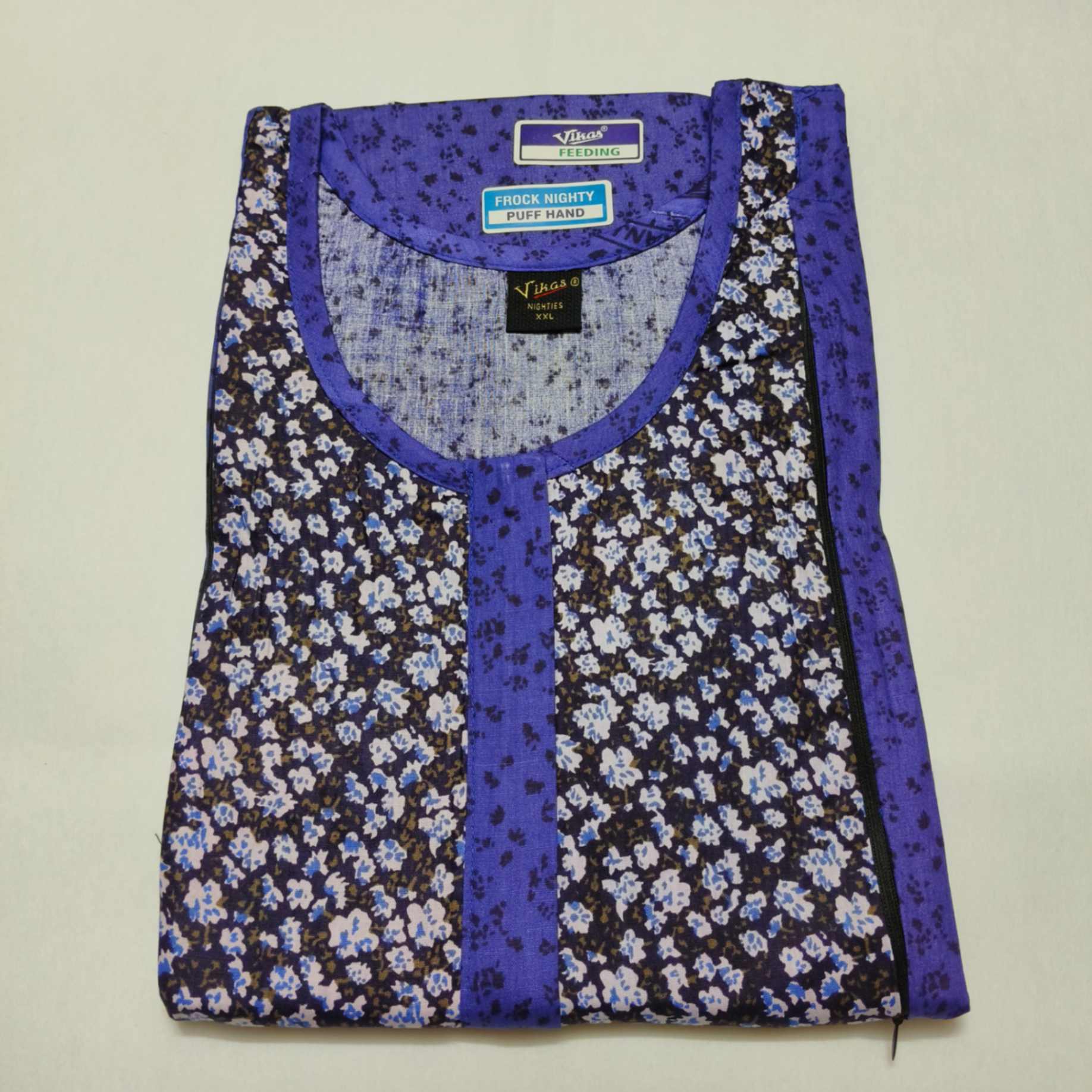 Cotton Nighty for Women