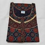 Cotton Nighty for Women