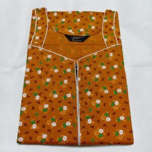 Cotton Nighty for Women
