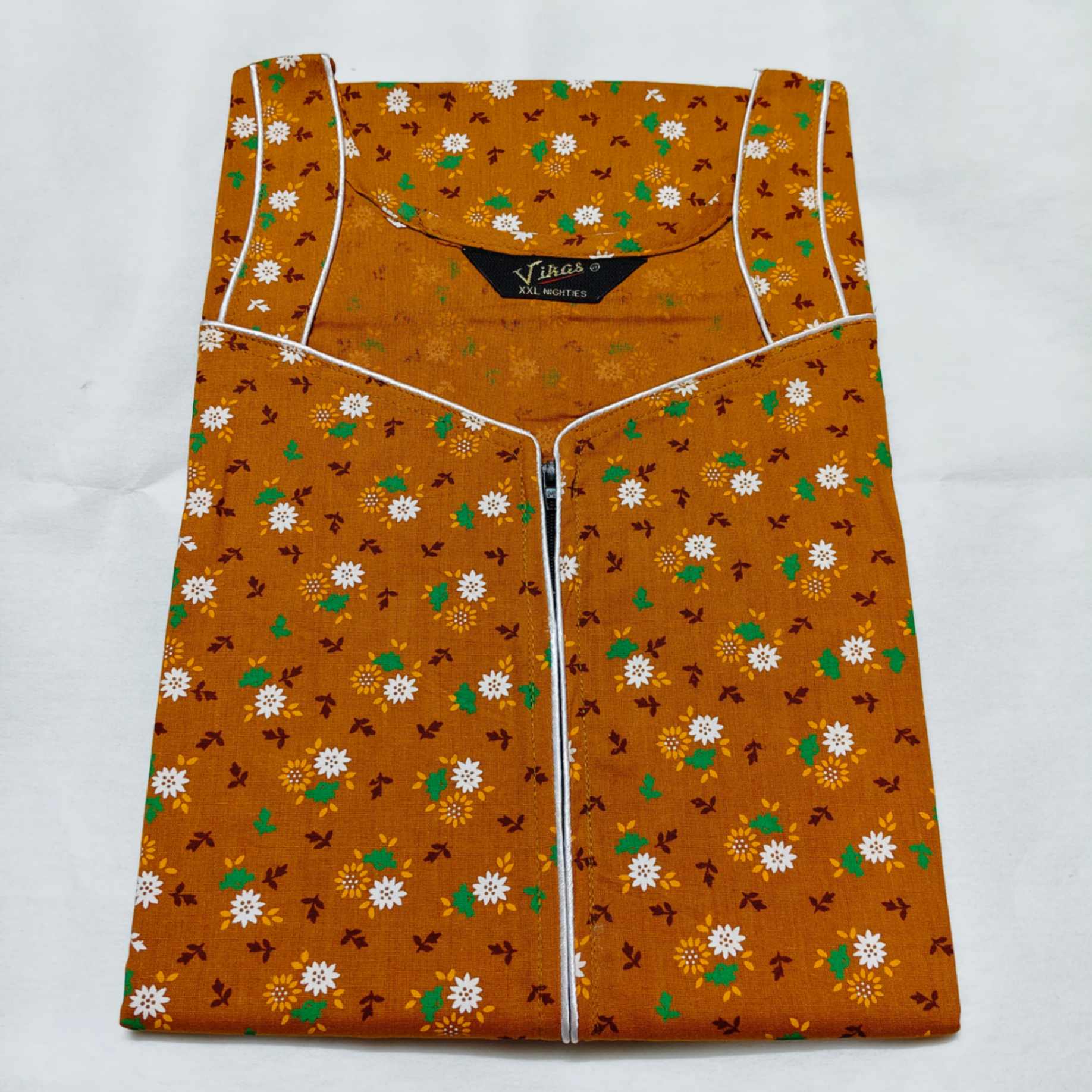 Cotton Nighty for Women