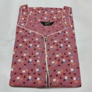 Cotton Nighty for Women