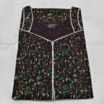 Cotton Nighty for Women