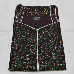 Cotton Nighty for Women