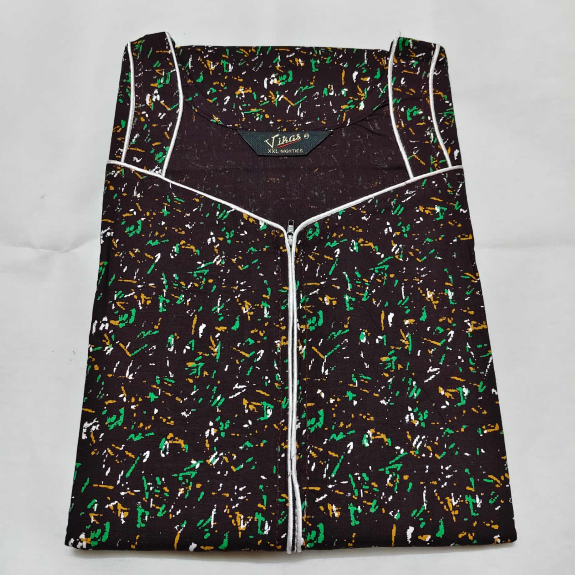 Cotton Nighty for Women