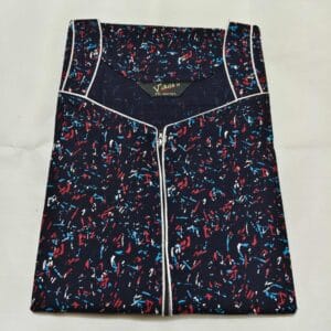 Cotton Nighty for Women