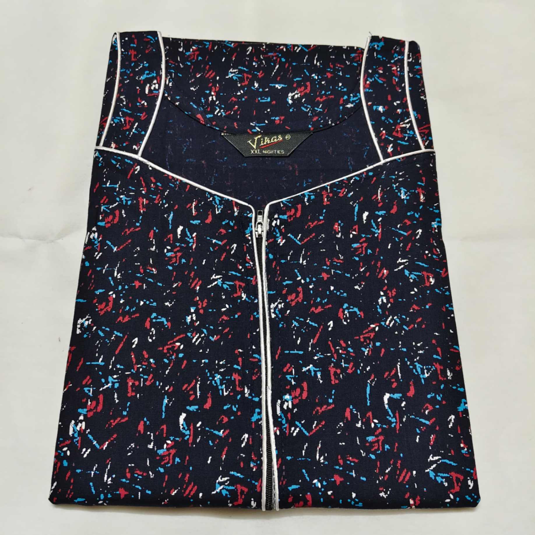 Cotton Nighty for Women