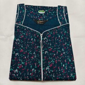 Cotton Nighty for Women