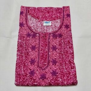 Cotton Nighty for Women