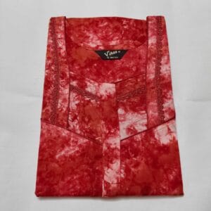 Cotton Nighty for Women