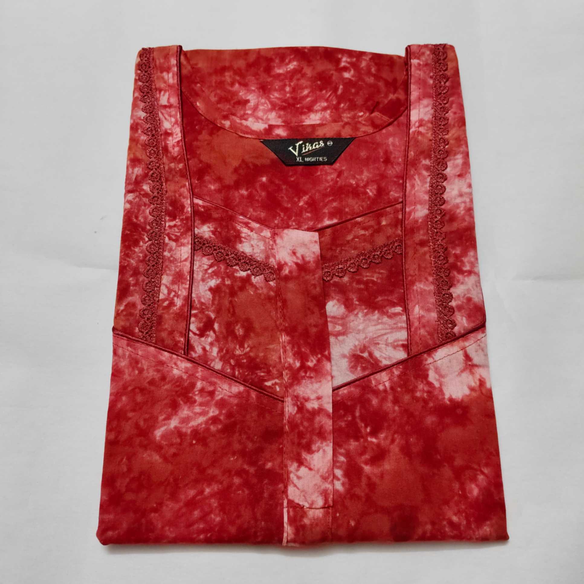 MH02 Cotton Nighty for Women