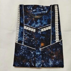 Cotton Nighty for Women