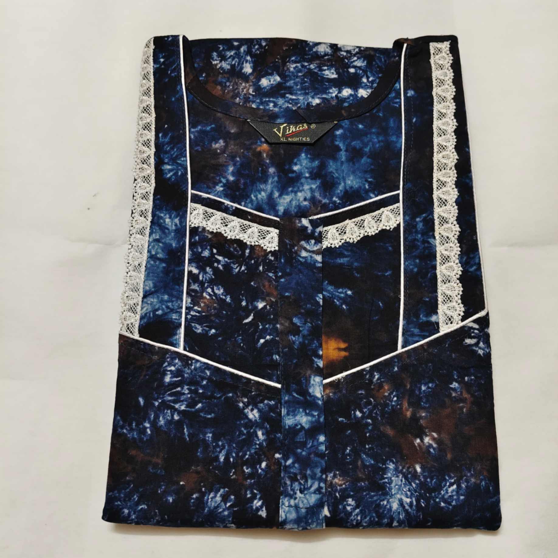 Cotton Nighty for Women