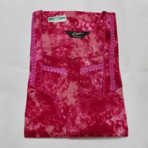 Cotton Nighty for Women