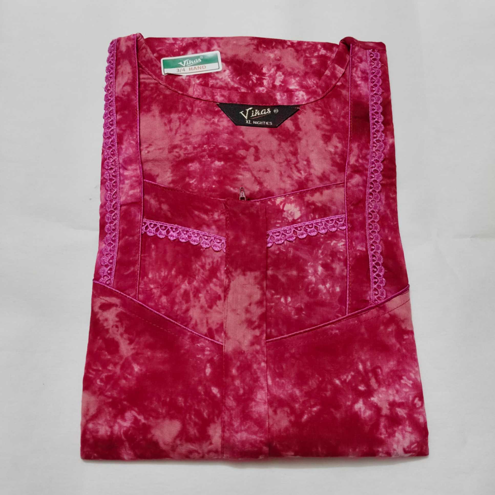 Cotton Nighty for Women