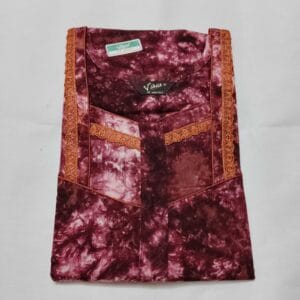 Cotton Nighty for Women