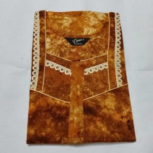 Cotton Nighty for Women