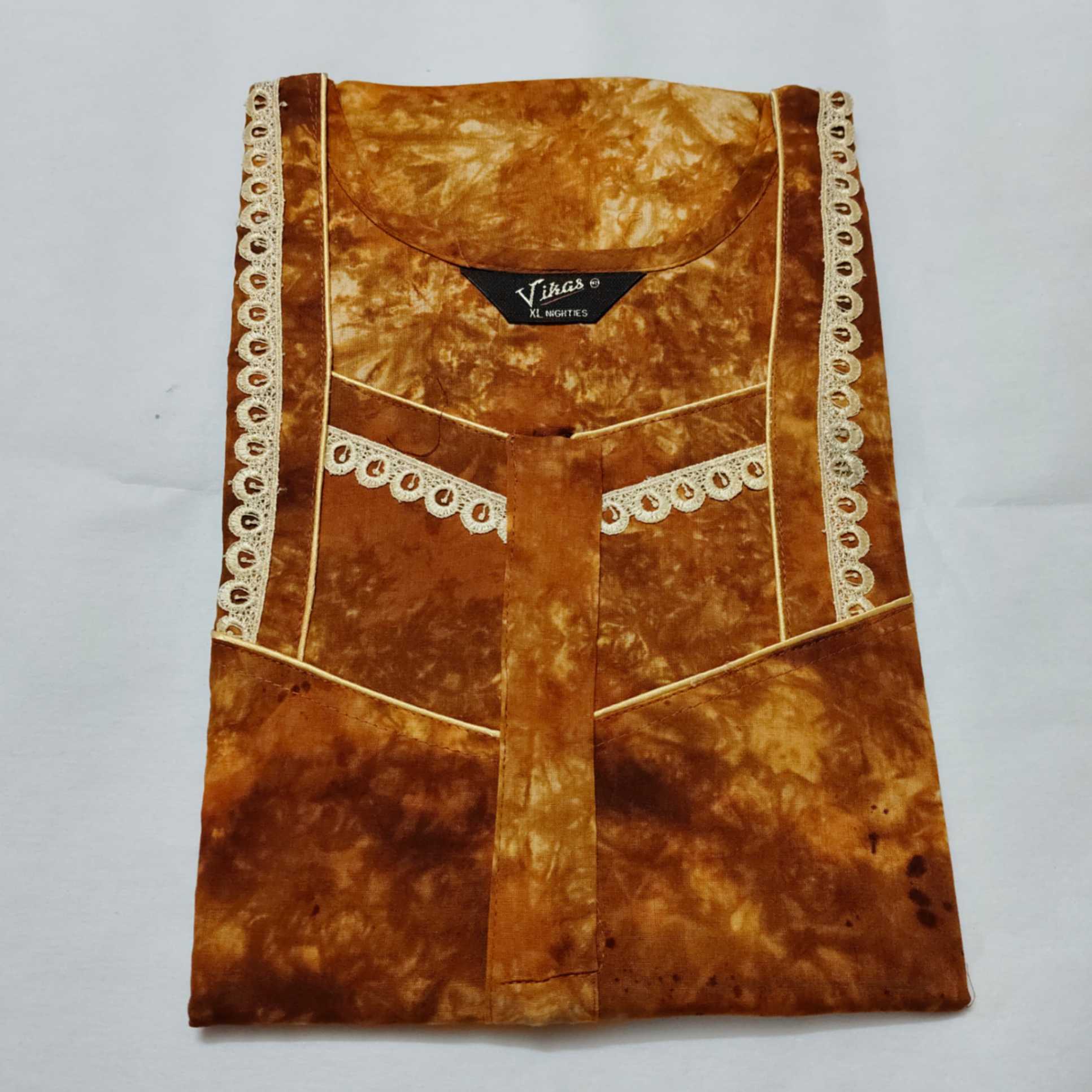 Cotton Nighty for Women