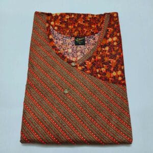 Vikas Cotton Nighty