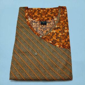 Vikas Cotton Nighty