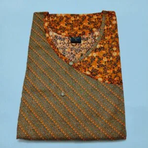 Vikas Cotton Nighty