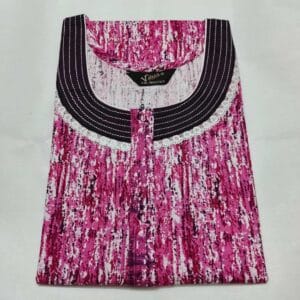 Vikas Cotton Nighty