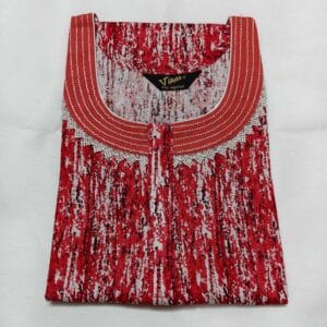 Vikas Cotton Nighty