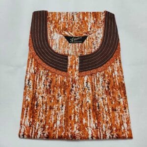 Vikas Cotton Nighty
