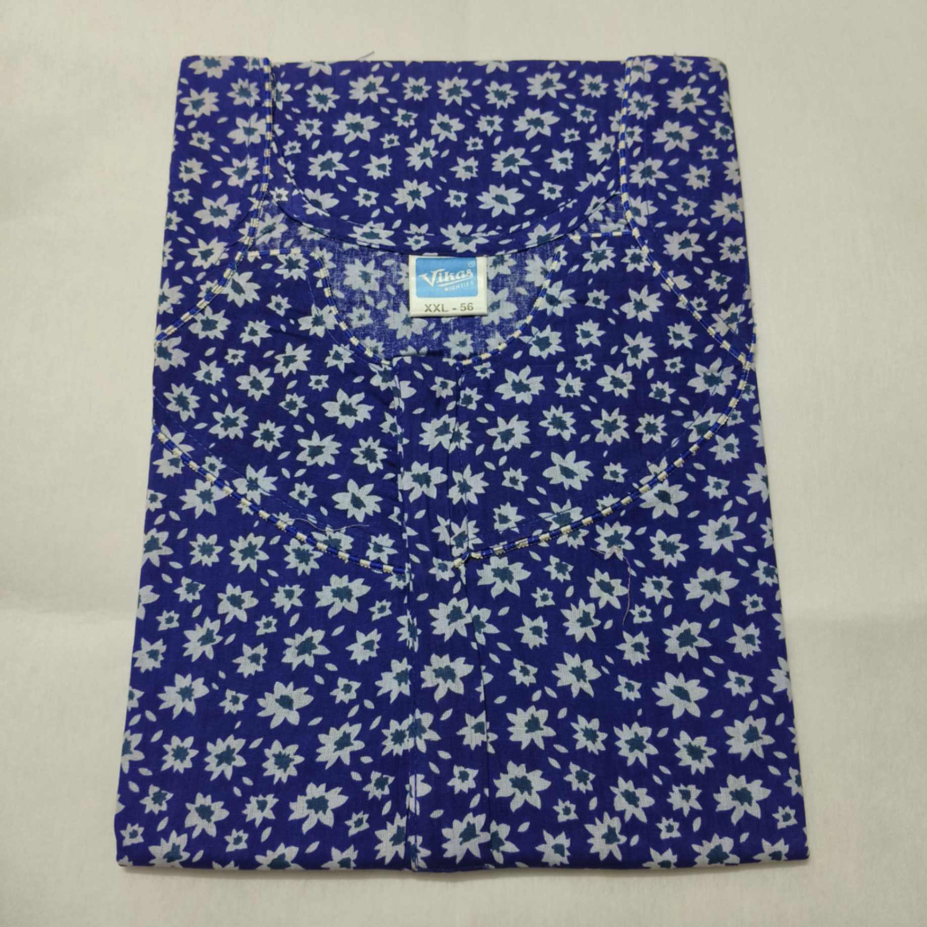 cotton nighty for women