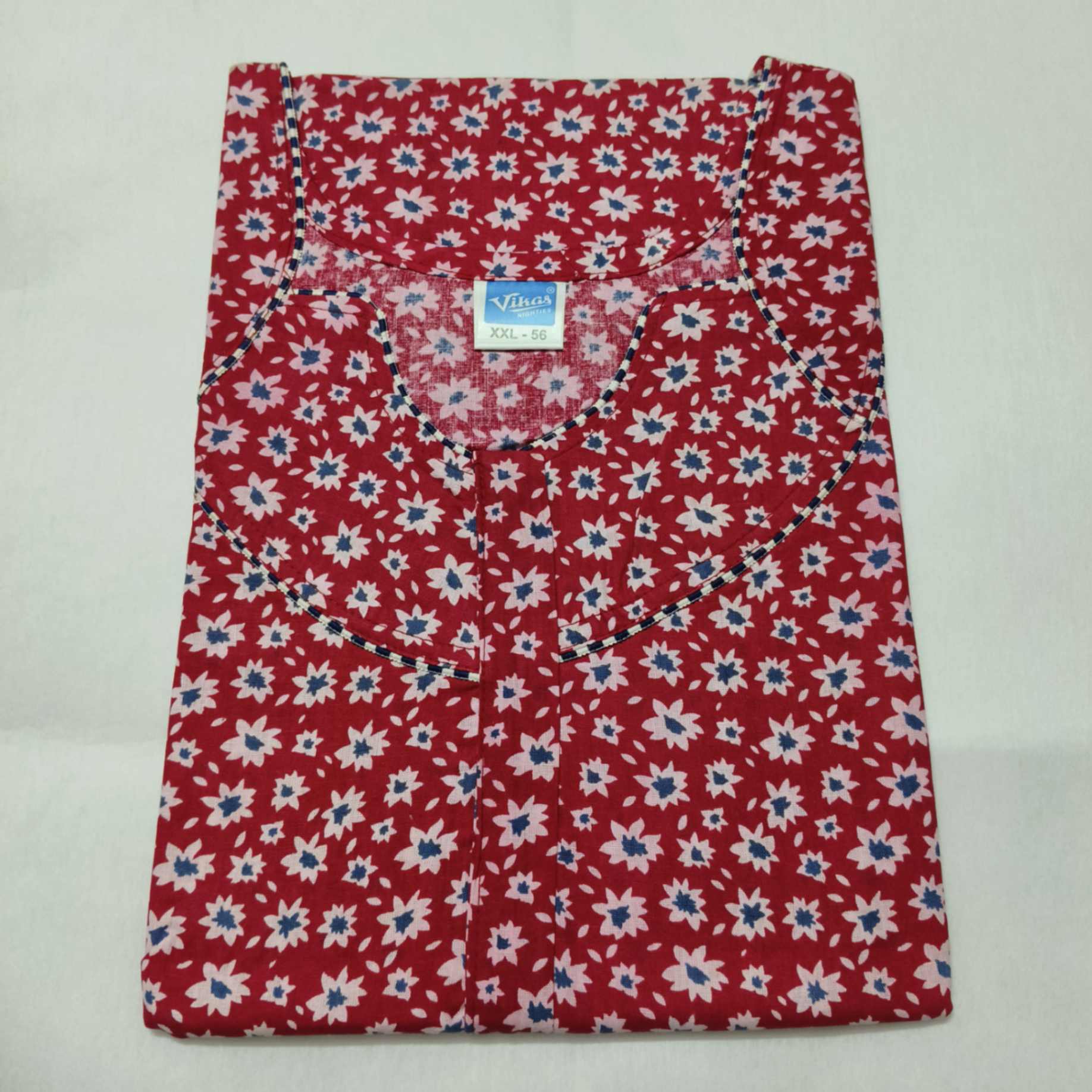 cotton nighty for women