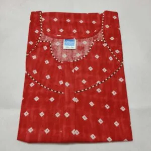 cotton nighty for women