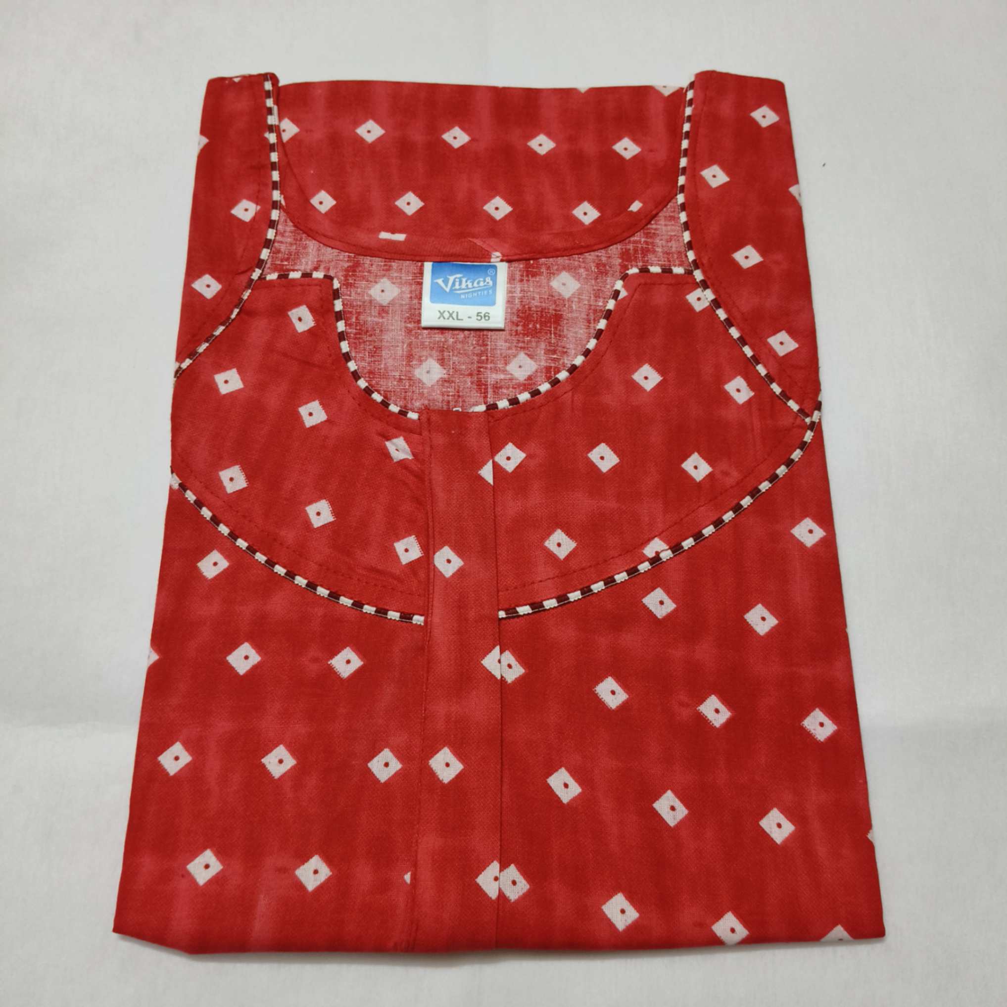 cotton nighty for women