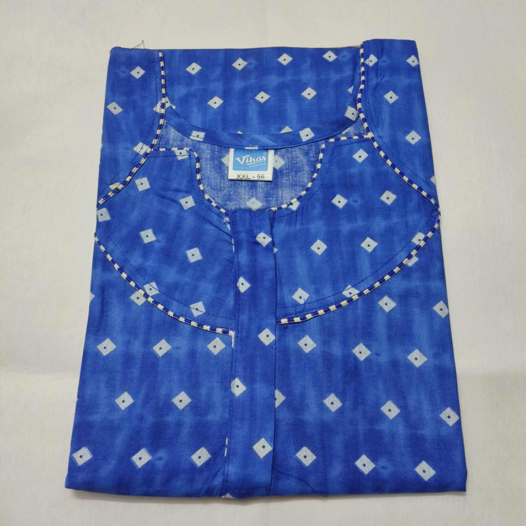 cotton nighty for women
