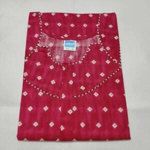 cotton nighty for women