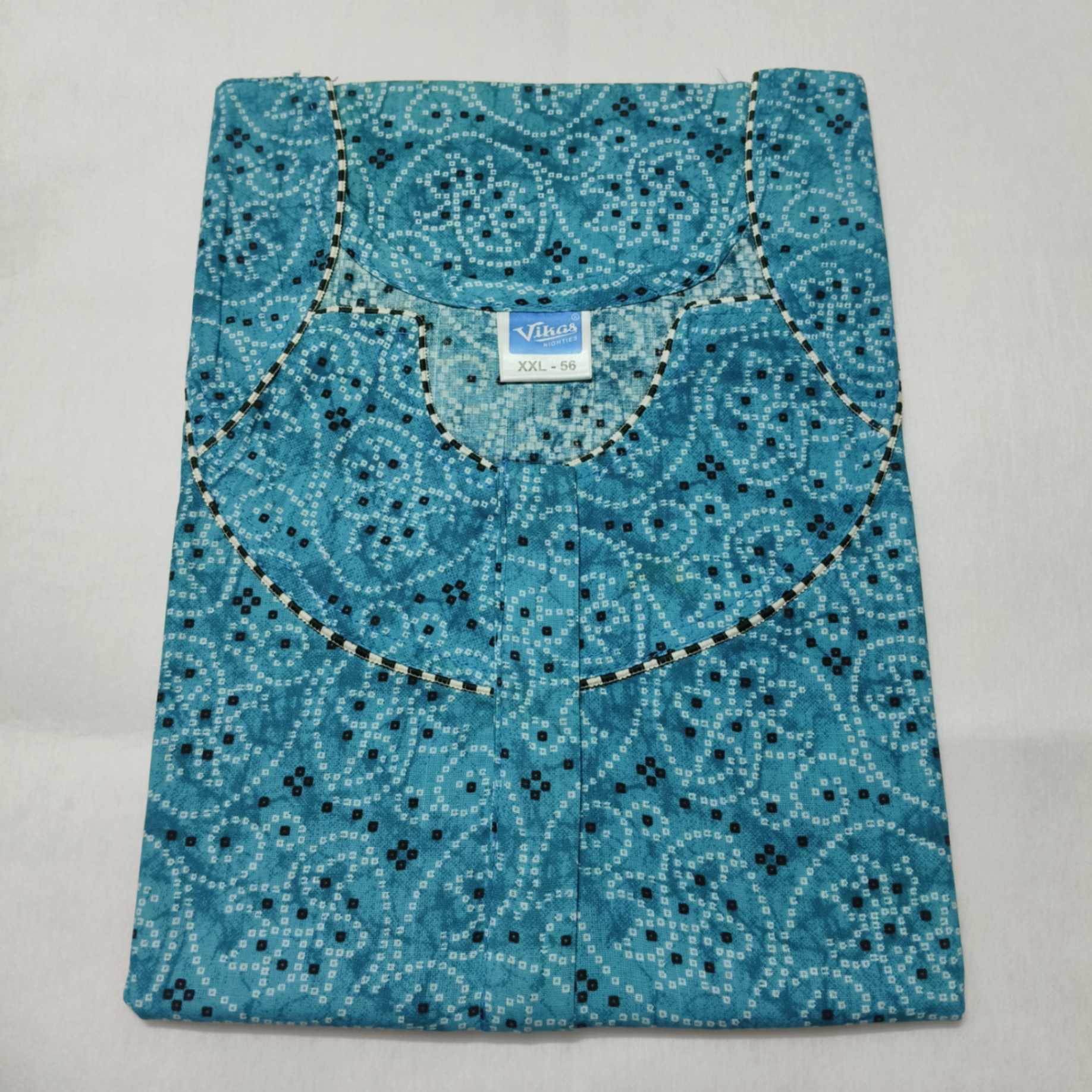 cotton nighty for women