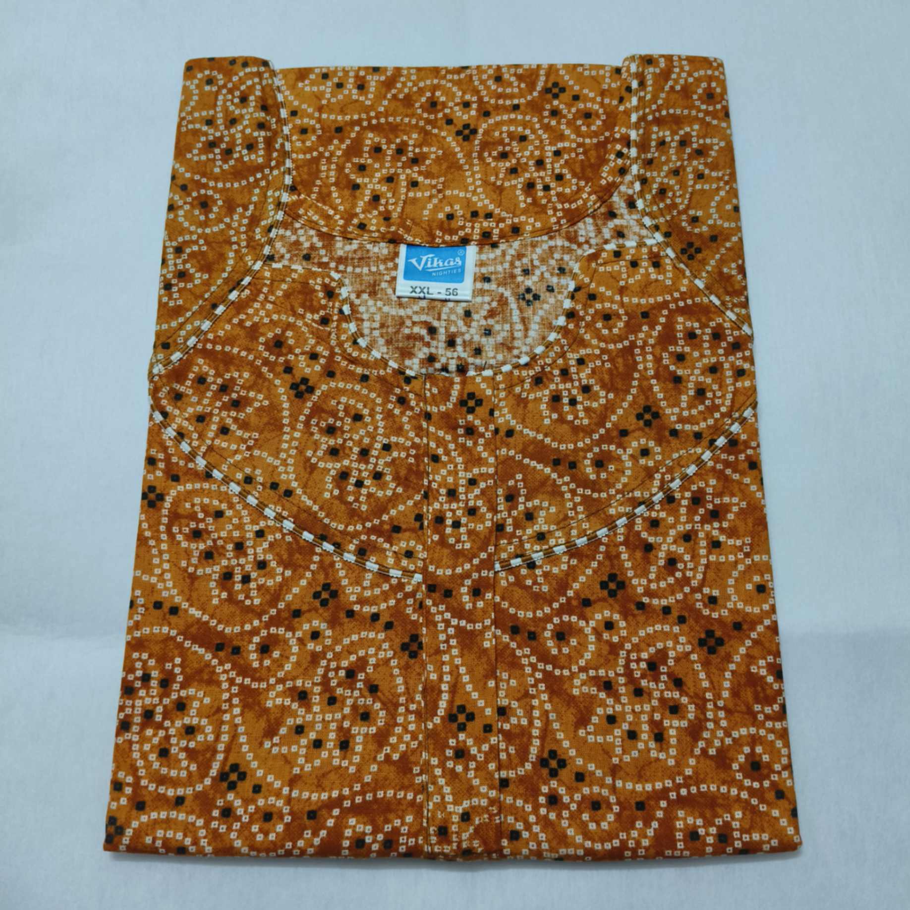 cotton nighty for women