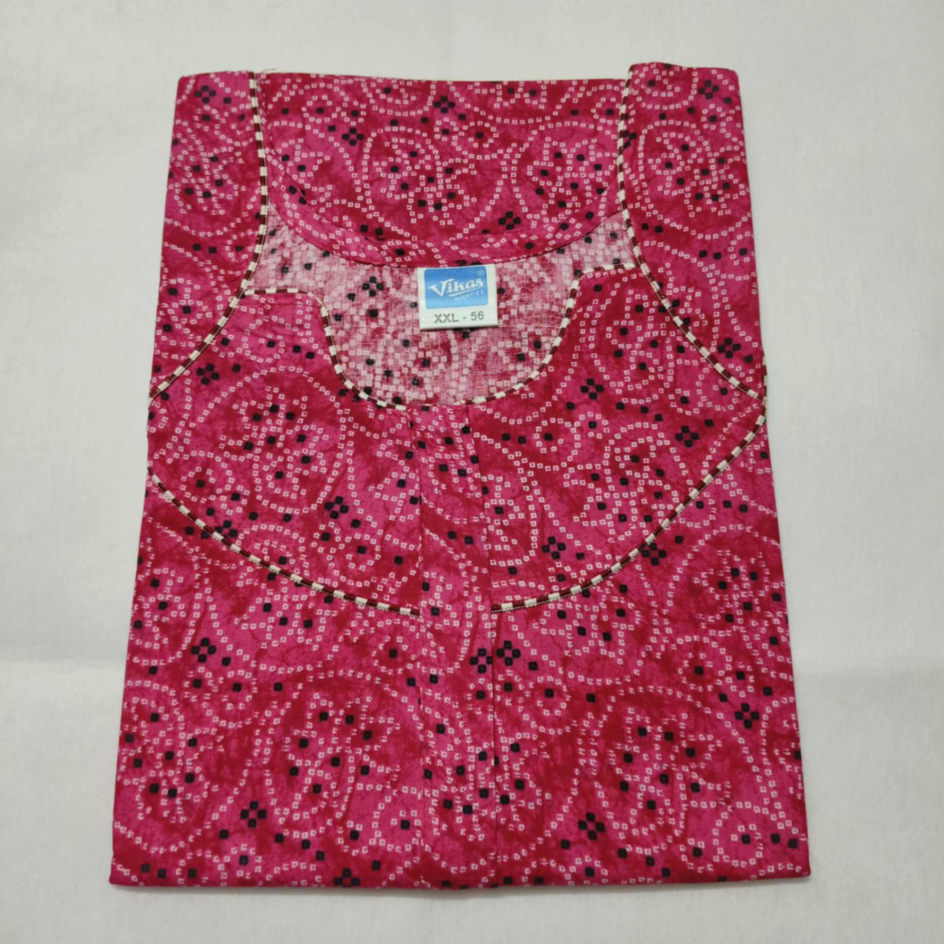 cotton nighty for women