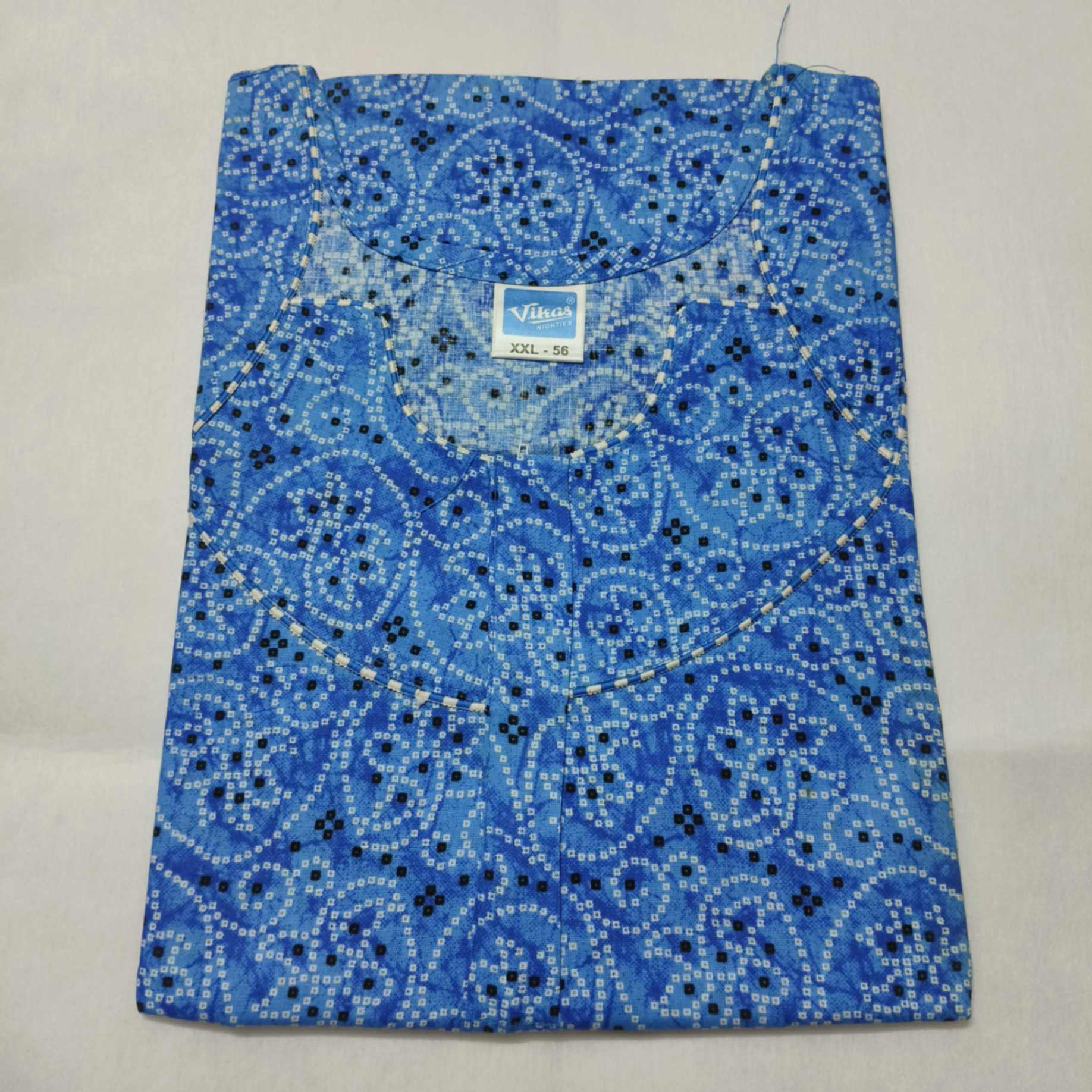 cotton nighty for women
